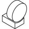 PSM Lighting Omega 3121 Lampe Murale