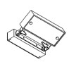 PSM Lighting Otto W1585.Led Lampe Murale