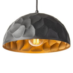PSM Lighting Rocky 1422 Lampe Suspendue