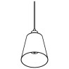 PSM Lighting Shake 5552.E27 Lampe Suspendue