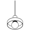 PSM Lighting Skivve 4990.E27 Lampe Suspendue