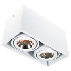 PSM Lighting Spinner X Ar70 1876 Plafonnier