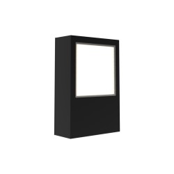 PSM Lighting Toledo W306.S Lampe Murale