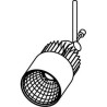 PSM Lighting Tondo 7541 Plafonnier / Lampe Murale