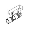 PSM Lighting Ufo Grande W7072 Ceiling Lamp / Wall Lamp