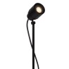 PSM Lighting Ufo Mini T7049 Poteau De Jardin