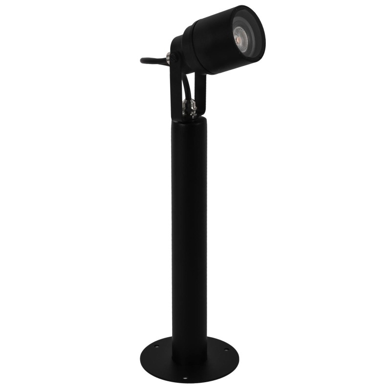 PSM Lighting Ufo Mini T7057.300 Poteau De Jardin