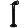 PSM Lighting Ufo Mini T7057.300 Poteau De Jardin