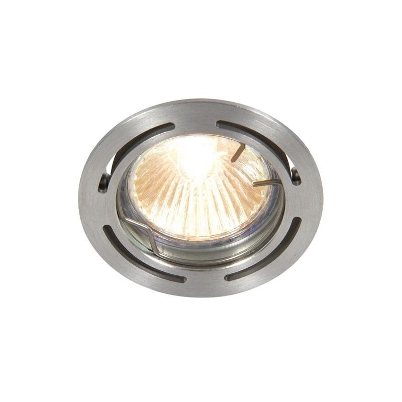 PSM Lighting Zia Veranda Zia35V Spot Encastrable