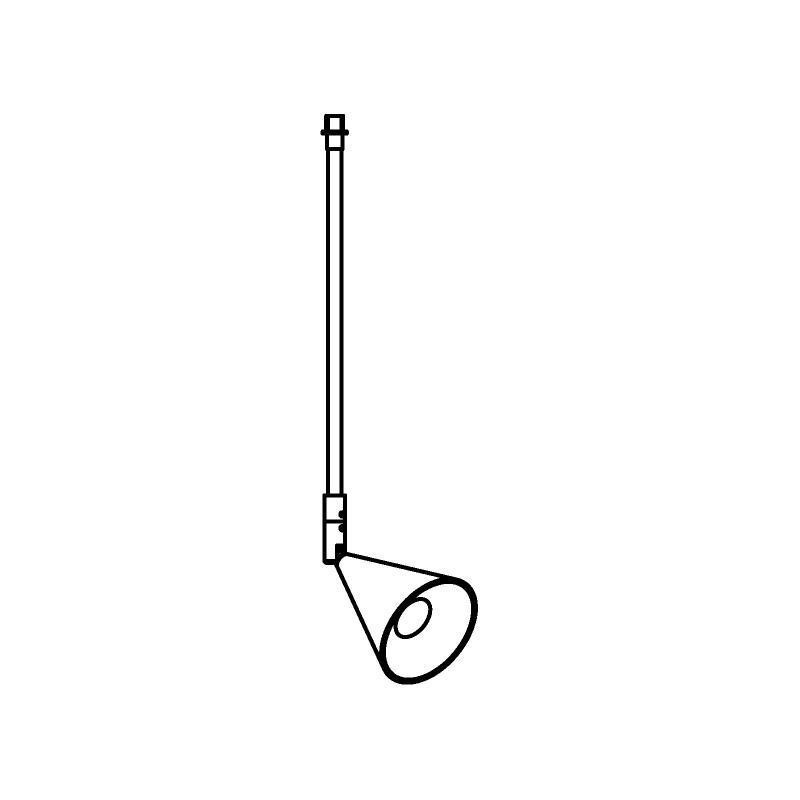 PSM Lighting Suzette 2731 Plafonnier
