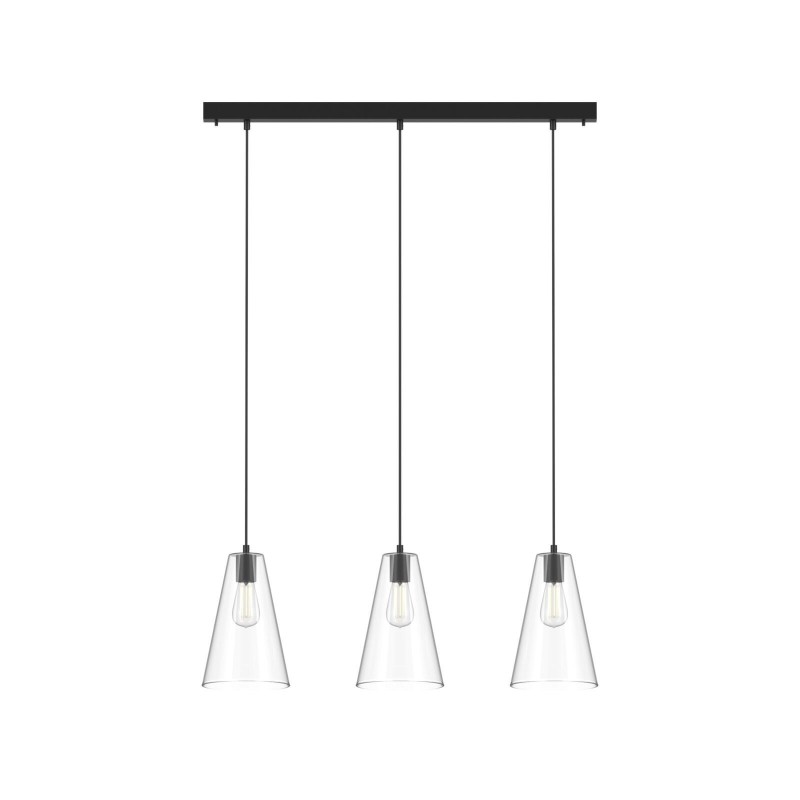 PSM Lighting Iconic 4613.G.E27.BZ.53 PSM Lighting Iconic 4613.G.E27.BZ.53.TXJ Lampe suspendue