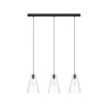 PSM Lighting Iconic 4613.G.E27.BZ.53 PSM Lighting Iconic 4613.G.E27.BZ.53.TXJ Lampe suspendue