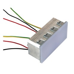 PSM Lighting Bruna 1636.230V Lampe Murale