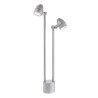 PSM Lighting Cuba W1332 Poteau De Jardin