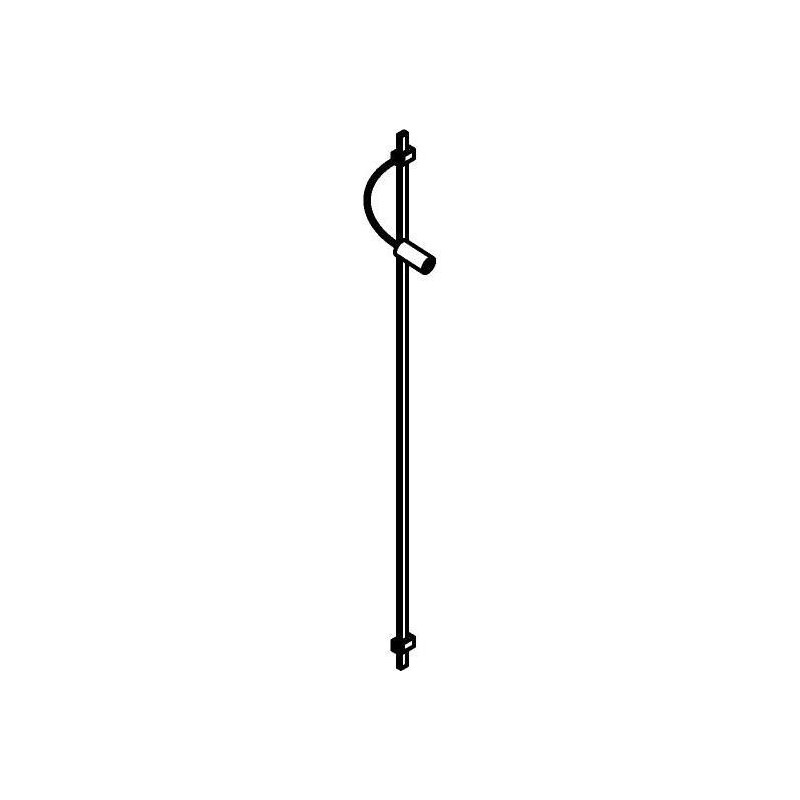 PSM Lighting James 1046.Jacob Lampe Murale