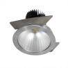 PSM Lighting Koza X - Inca Xtm 4060.Ip20 Spot Encastrable