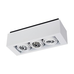 PSM Lighting Luxor 1984.Ip20 Plafonnier