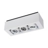 PSM Lighting Luxor 1984.Ip20 Plafonnier