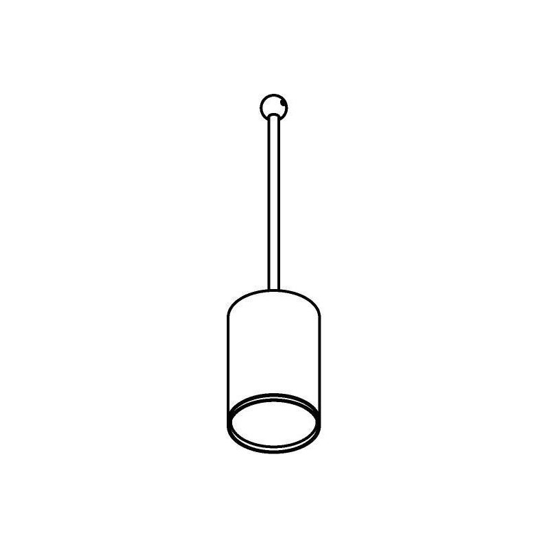 PSM Lighting Naomi - Radar 1829.Ip20 Lampe Suspendue