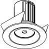 PSM Lighting Nora Ac Ac.700.10014 Spot Encastrable