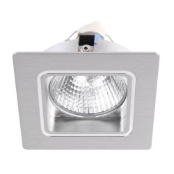 PSM Lighting Ø80 System Cashero.Es50 Spot Encastrable