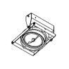 PSM Lighting Opera 954 Plafonnier / Lampe Murale