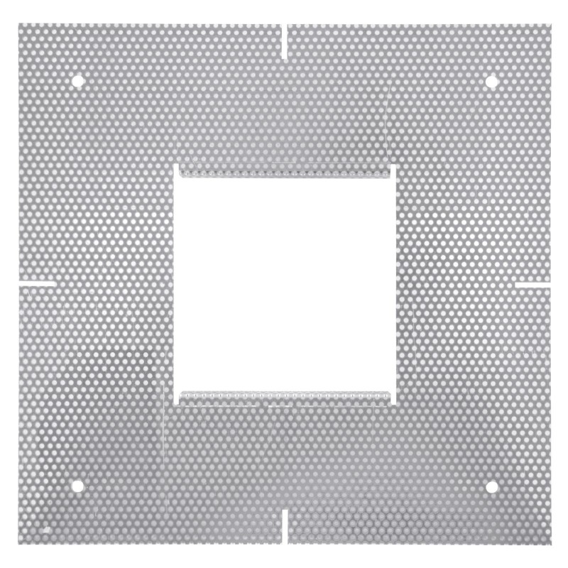 PSM Lighting Plasterkit 1851A 