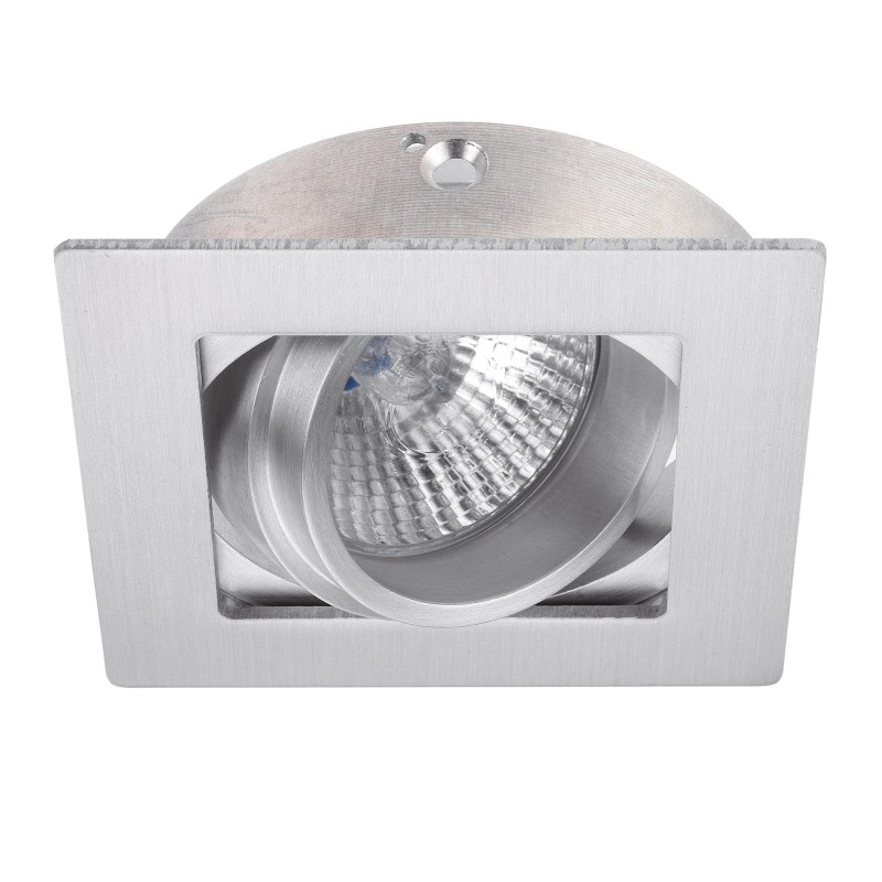 PSM Lighting Square Click System Casanka.Dicro Spot Encastrable