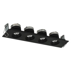 PSM Lighting Stella 8372 Spot Encastrable
