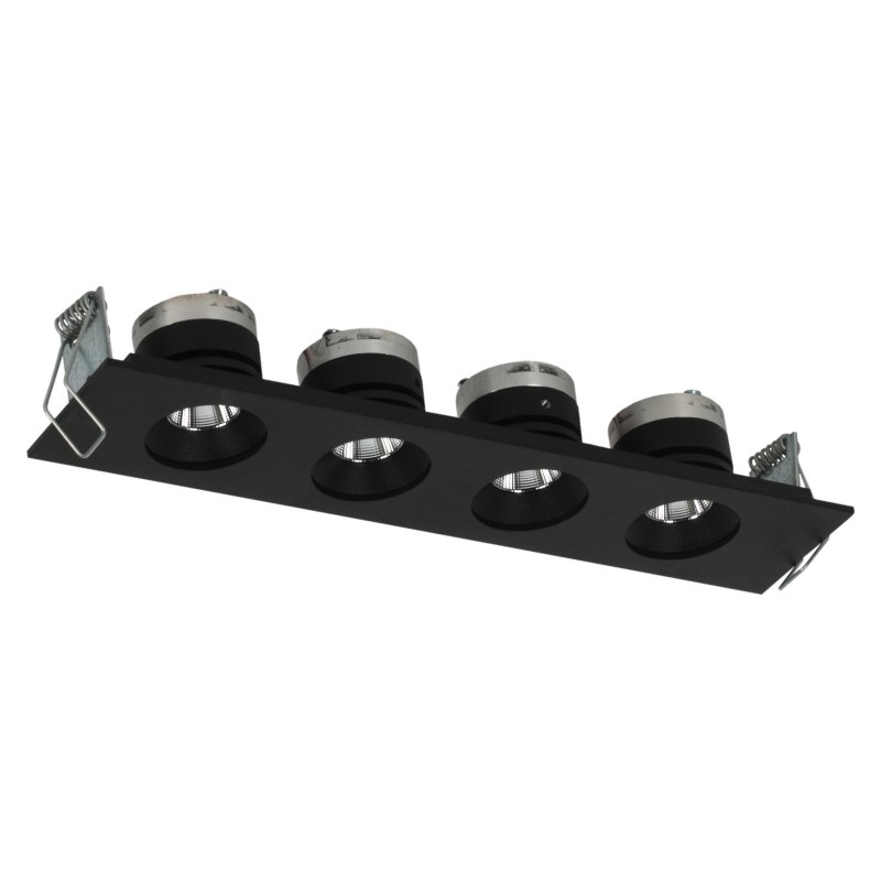 PSM Lighting Stella 8372 Spot Encastrable