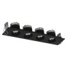 PSM Lighting Stella 8372 Spot Encastrable