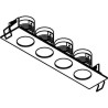 PSM Lighting Stella 8372 Spot Encastrable
