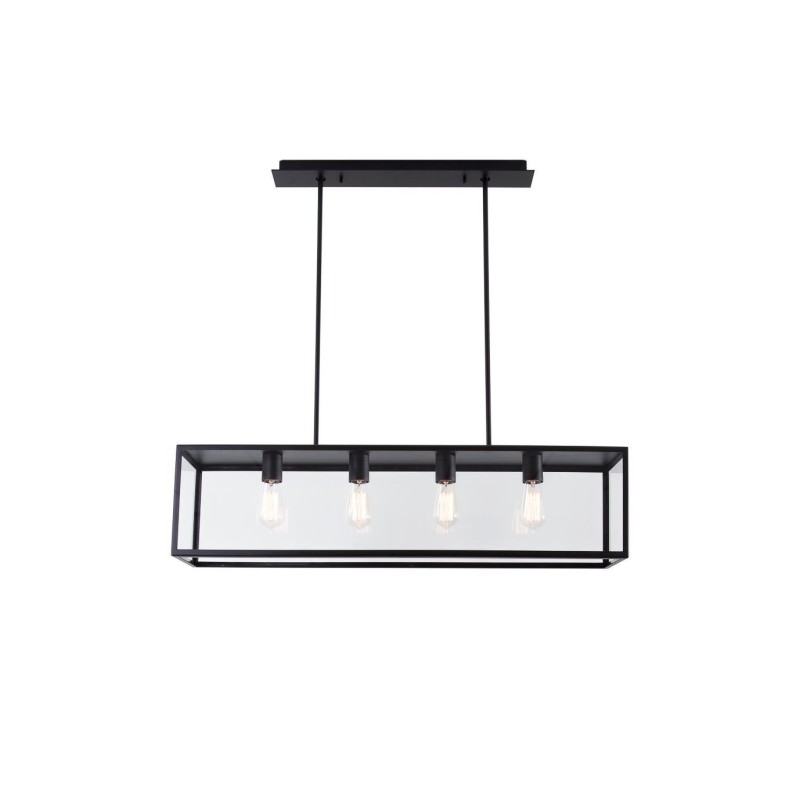 PSM Lighting Tavolo 5100.4.Xlc Lampe Suspendue