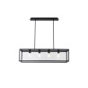 PSM Lighting Tavolo 5100.4.Xlc Lampe Suspendue