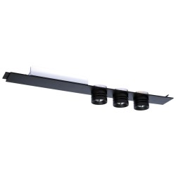 PSM Lighting Times Combi Stiletto 8275 Plafonnier