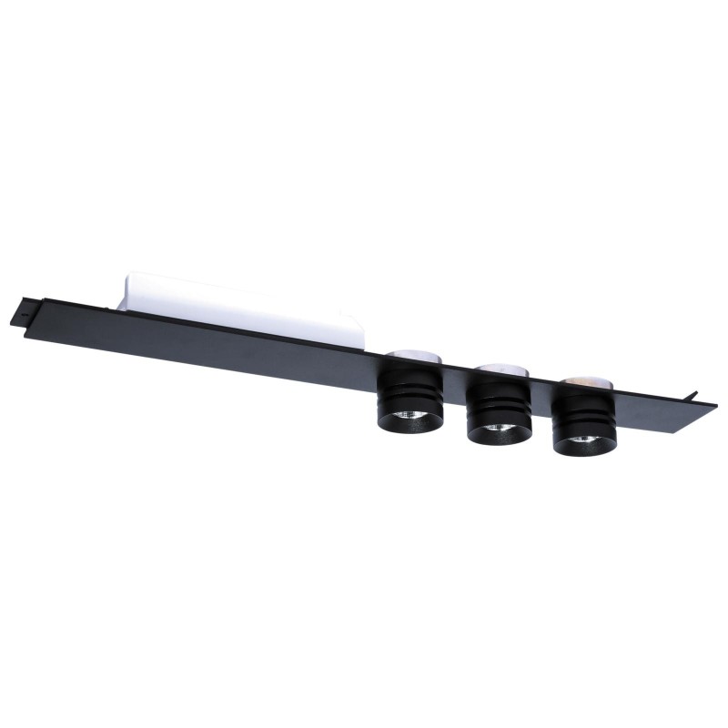 PSM Lighting Times Combi Stiletto 8275 Plafonnier