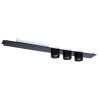 PSM Lighting Times Combi Stiletto 8275 Plafonnier