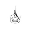 PSM Lighting Zia Veranda Focus35 Spot Encastrable