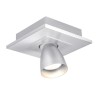 PSM Lighting Zoomclick 616.Es50.45  Plafonnier