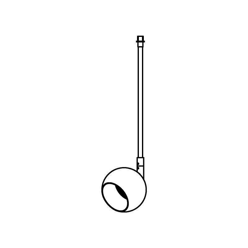 PSM Lighting Babette 3118 Plafonnier