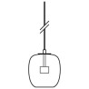 PSM Lighting Moby Deco 3992.E.XTM.TR.16 Lampe suspendue