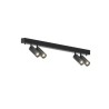 PSM Lighting Jacob BT.3804 Plafonnier