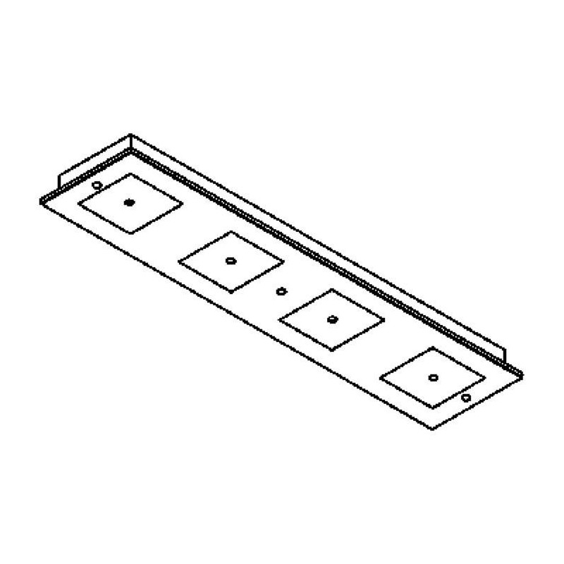 PSM Lighting Bases # 900.A.Zt 
