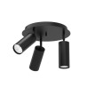 PSM Lighting Capucine Xl 4533.14 Plafonnier