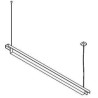 PSM Lighting Clip 2520Cled Lampe Suspendue