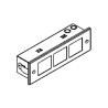 PSM Lighting Compact 1232Dled Spot Encastrable