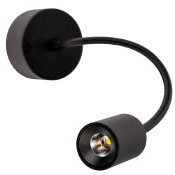 PSM Lighting Flex Little 1534.300 Lampe Murale