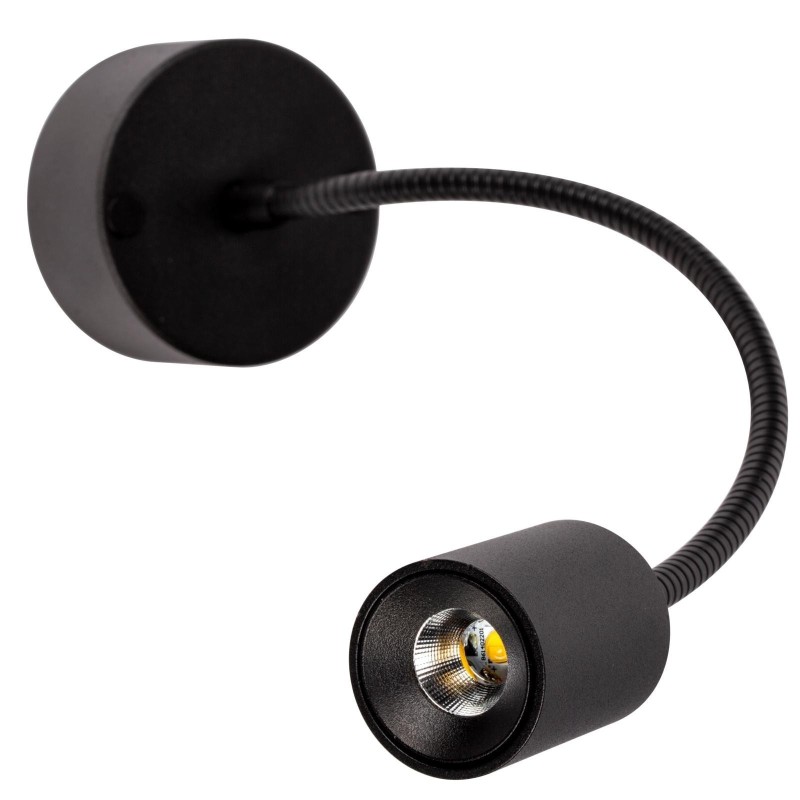 PSM Lighting Flex Little 1534.300 Lampe Murale