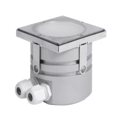 PSM Lighting Lava 1164.A Spot Encastrable
