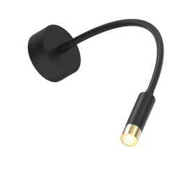 PSM Lighting Lipstick 1848 Lampe Murale